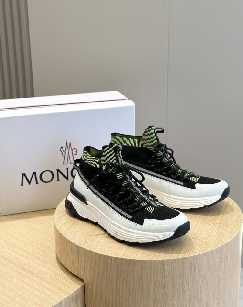 Moncler Sneakers